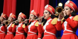 Megawati Hadiri Upacara HUT RI ke-79 di Sekolah Partai PDIP?