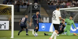 Prediksi Sturm Graz vs PSG: Ujian Pertama Pramusim 7 Agustus 2024