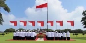 Teks Doa Resmi HUT ke-79 RI 2024 dari Kemenag RI