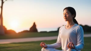 10 Tips Meningkatkan Kesabaran dalam Menghadapi Tantangan