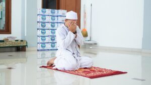 Cara Melaksanakan Shalat Jamak Taqdim, Panduan Lengkap!