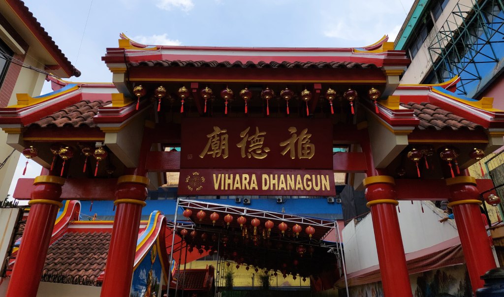 Vihara