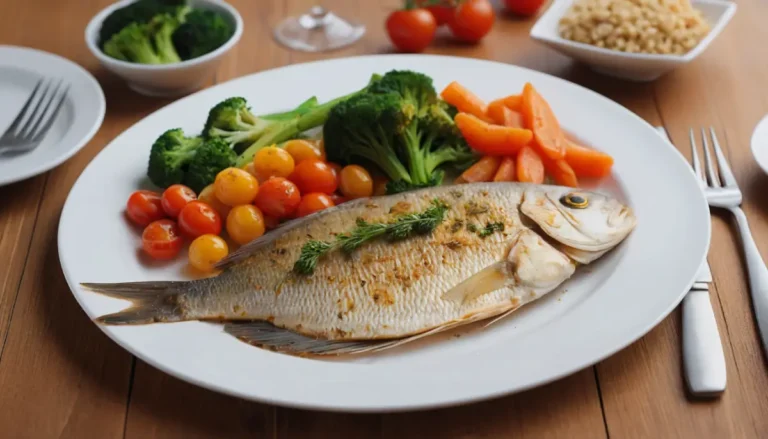 15 Manfaat Ikan Nila untuk Kesehatan