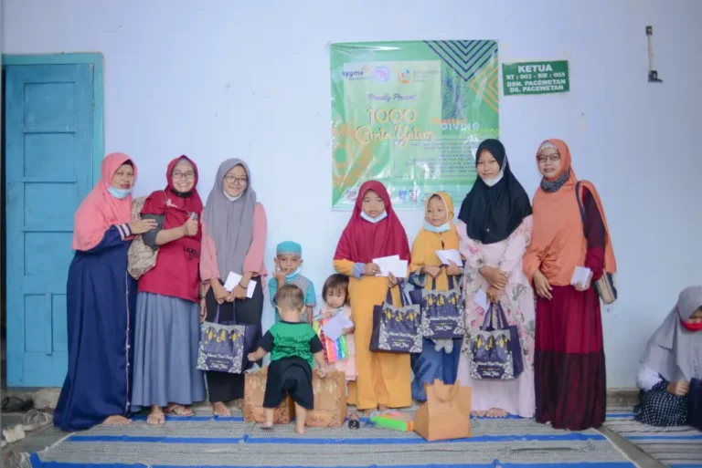 3 Keutamaan Bagi Orang yang Mengurus Anak Yatim dengan Baik