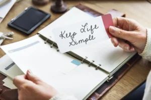 12 Tips Hidup Sederhana yang Membawa Kebahagiaan