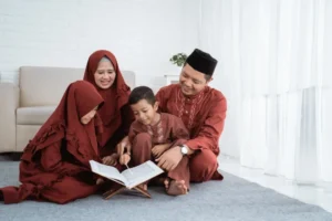 11 Cara Menjaga Keseimbangan Hidup dalam Islam