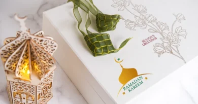 10 Keutamaan Bulan Ramadhan