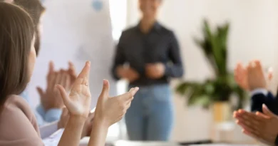 Cara Memberikan Apresiasi