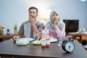 10 Tips Sehat di Bulan Ramadhan agar Puasa Tetap Lancar