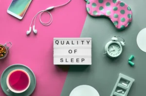 10 Cara Meningkatkan Kualitas Tidur yang Baik dan Nyenyak