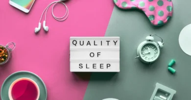 10 Cara Meningkatkan Kualitas Tidur yang Baik dan Nyenyak