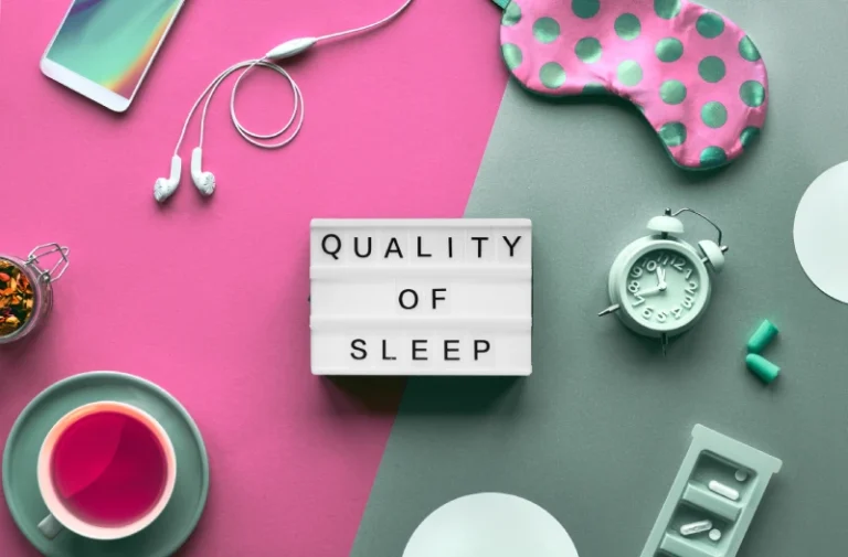 10 Cara Meningkatkan Kualitas Tidur yang Baik dan Nyenyak
