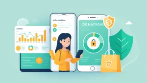 5 Cara Berbagi Kebaikan Melalui Donasi Online dengan Mudah
