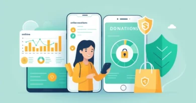 Cara Berbagi Kebaikan Melalui Donasi Online dengan mudah
