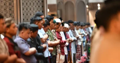 Ide Resolusi Ramadhan