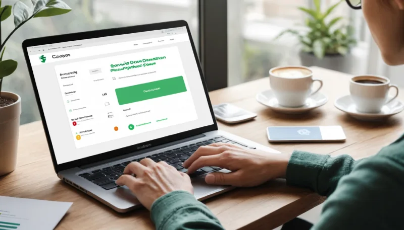 Pilih Platform Donasi Online Terpercaya