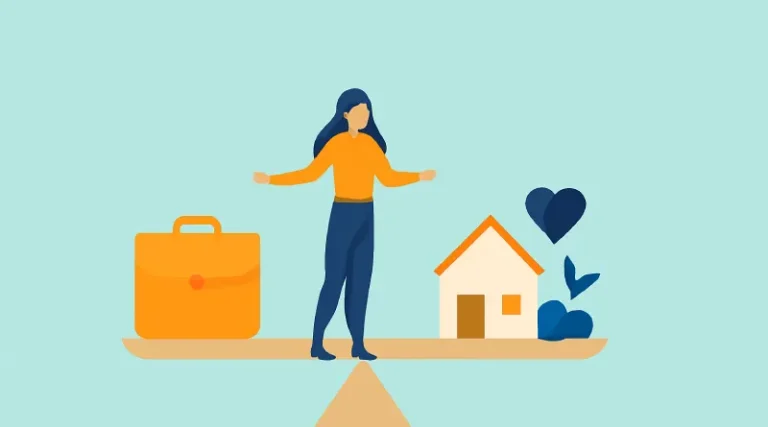 Bagaimana Menjaga Keseimbangan Antara Karier dan Kehidupan Pribadi