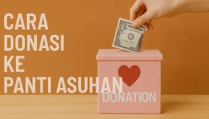 6 Cara Donasi ke Panti Asuhan dengan Mudah dan Bermakna