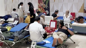 99 Orang, 297 Harapan: Cerita dari Donor Darah ke-6 Rumahberkat.com dan Rumah Sosial