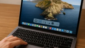 Kemampuan cara screenshoot di MacBook menjadi alat praktis untuk berbagi informasi, dokumentasi, atau menyimpan data visual tanpa perlu aplikasi tambahan.