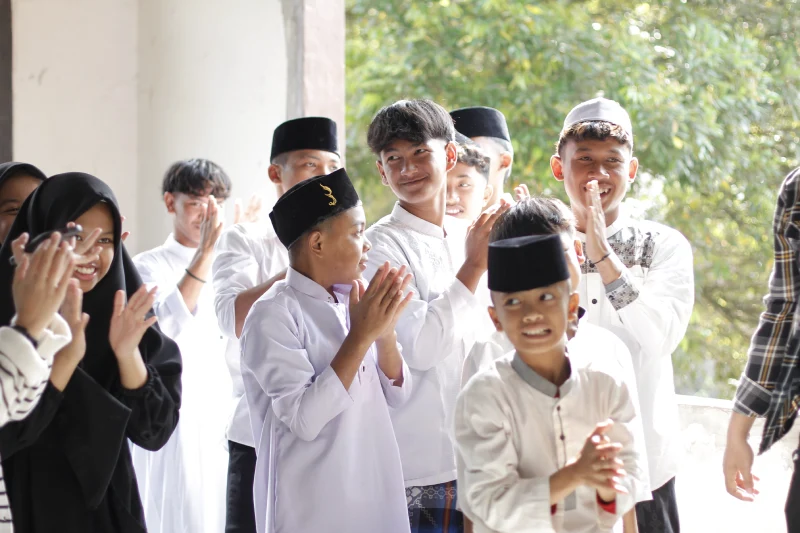 Anak Yatim dan Anak Piatu