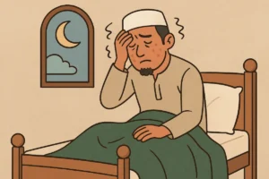 Penyakit di bulan Safar bukanlah sesuatu yang khusus atau ditentukan oleh waktu tertentu, melainkan hasil dari faktor medis dan alamiah.