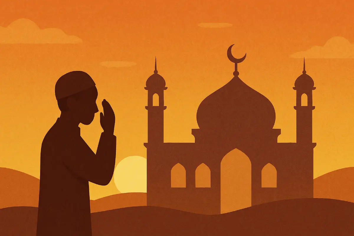 Mengisi hari Sayyidul Ayyam dengan ibadah dan doa menjadi bentuk penghormatan atas kedudukan istimewanya dalam ajaran Islam.