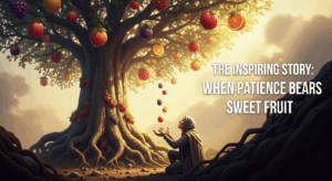 Kisah Inspiratif: Ketika Kesabaran Membuahkan Hasil Manis