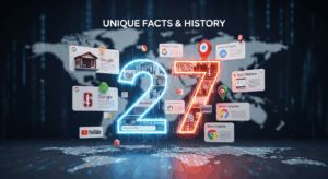 Rayakan Ulang Tahun ke-27 Google: Fakta & Sejarah Unik