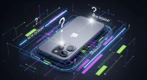 Rumor iPhone 16: Desain Baru, Kamera Lebih Canggih?