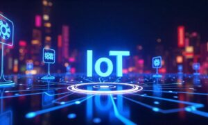 Internet of Things (IoT) – Apa Itu, Fungsi, dan Contoh Aplikasi