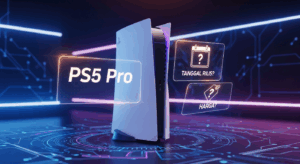 PS5 Pro Rilis Kapan? Simak Info Tanggal dan Harganya