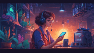 Teknologi 6G: Mengenal Kecepatan dan Aplikasi Terbaru