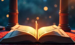 Kisah Inspiratif dari Al Quran yang Membawa Harapan dan Semangat