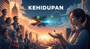 Kisah Inspiratif Singkat Penuh Makna yang Mengubah Hidup