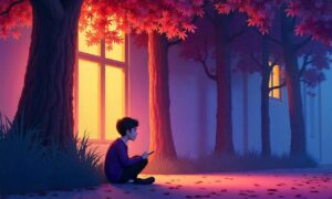 Perjuangan Meraih Mimpi: Kisah Inspiratif yang Menyentuh