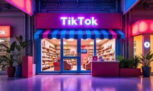 TikTok Shop Buka Kembali, Transaksi Online Lebih Mudah