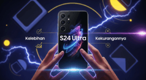 Samsung S24 Ultra Review: Kelebihan & Kekurangannya