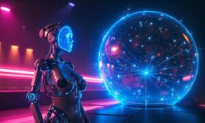 AI Art Generator Gratis: Ciptakan Seni Digital dengan Mudah