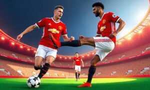 Nottingham Forest vs Man Utd: Pertandingan Seru Liga Inggris