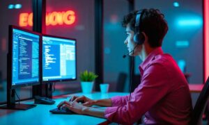 Failed, contact support