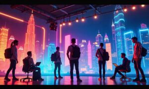 Kisah Inspiratif Singkat Penuh Makna yang Menginspirasi