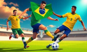 Hasil Brasil vs Senegal: Evaluasi Kinerja dan Tren Pertandingan