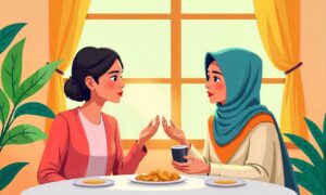 Panduan Hidup Sehat: Cara Menjaga Kesehatan dengan Mudah