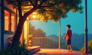 Menemukan Kehidupan yang Bermakna dalam Kehidupan Sehari-hari