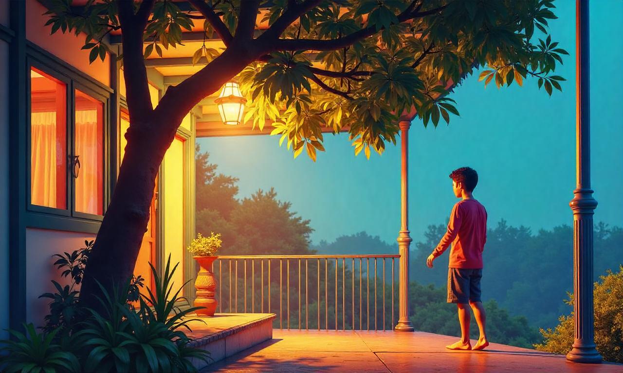 Menemukan Kehidupan yang Bermakna dalam Kehidupan Sehari-hari