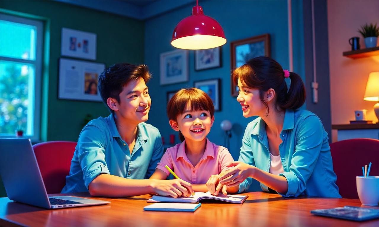 Tips Membuat Cerita Inspiratif yang Menarik dan Berkesan