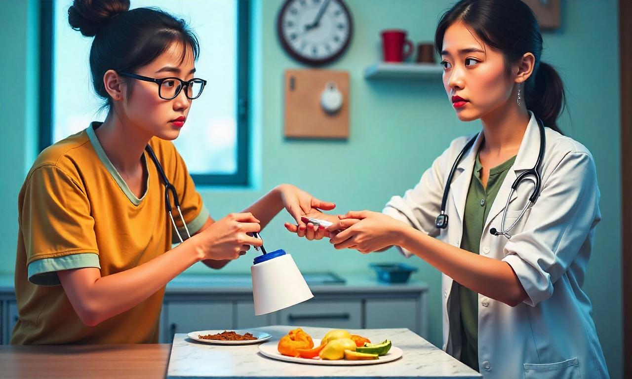 Keuntungan Hidup Sehat: Manfaat yang Bisa Anda Dapatkan