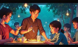 Panduan Kehidupan Bermakna: 5 Langkah Membuat Hidup Lebih Berarti