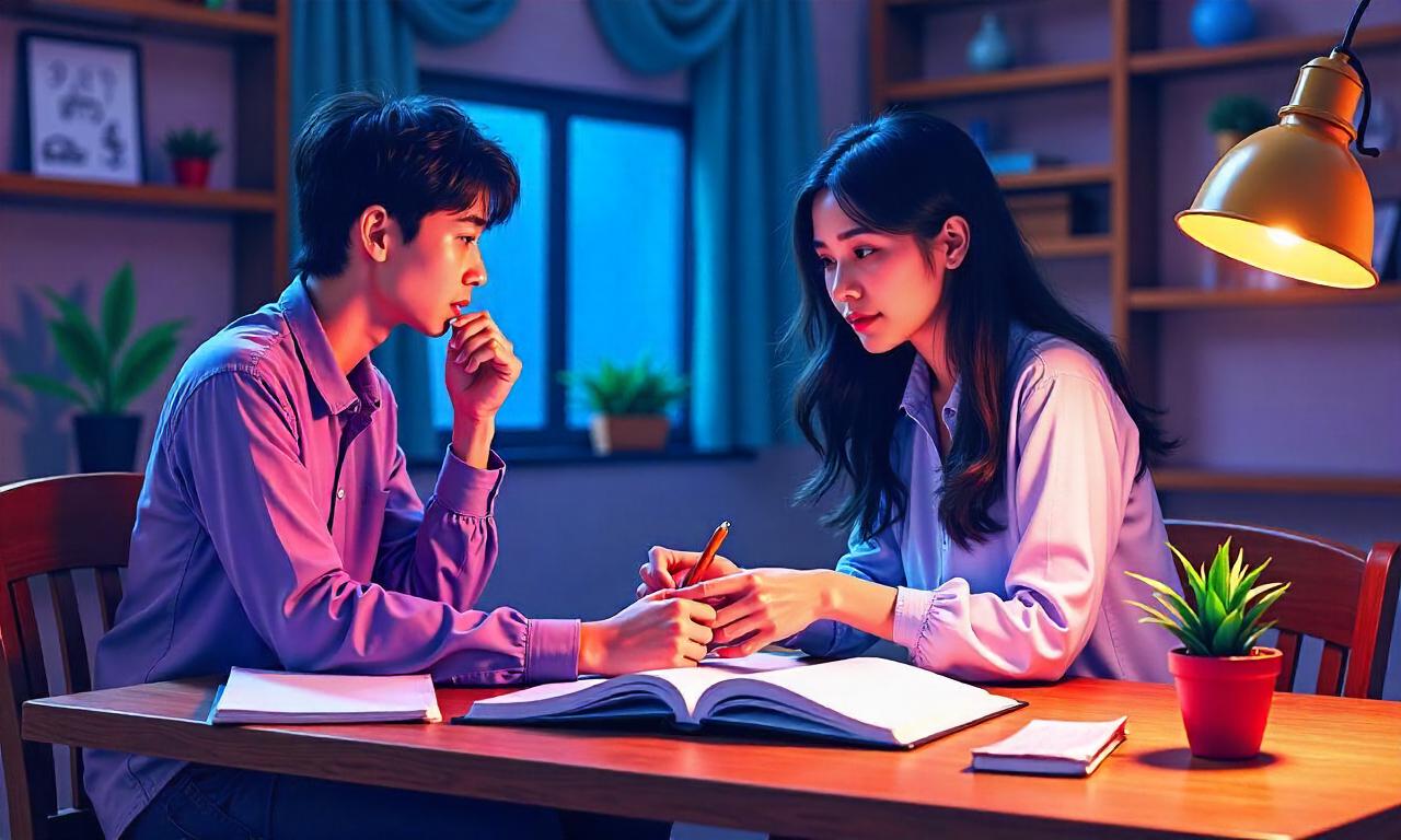 Kisah Inspiratif dalam Pendidikan: Menginspirasi Pemula